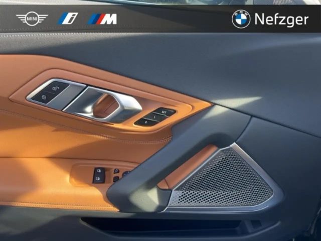 BMW Z4 Cabrio M40i Roadster