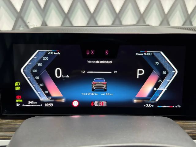 BMW X5 M-Sport xDrive