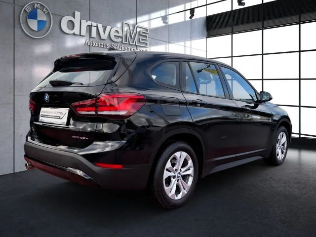 BMW X1 xDrive25e