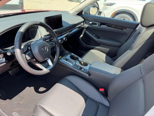 Honda Civic Advance e:HEV