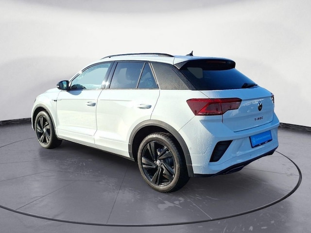 Volkswagen T-Roc 1.5 TSI R-Line