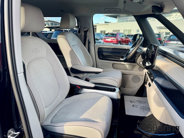 Volkswagen ID.Buzz 77 KWh IQ.Drive Pro