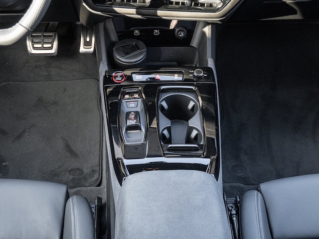 Audi A6 e-tron Sportback