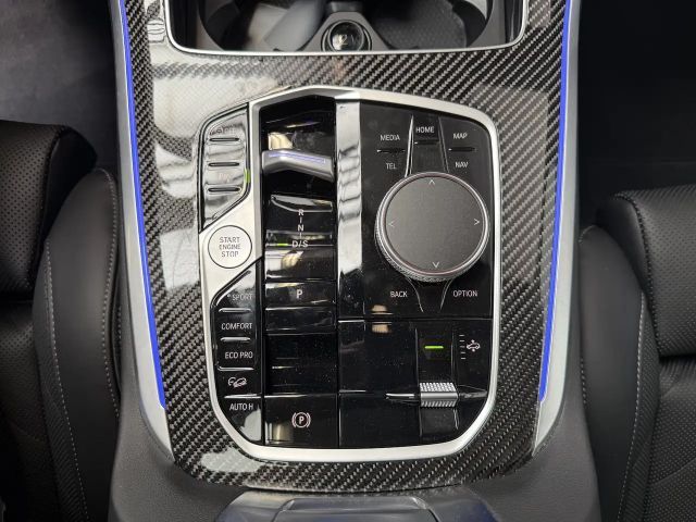 BMW X5 M-Sport xDrive