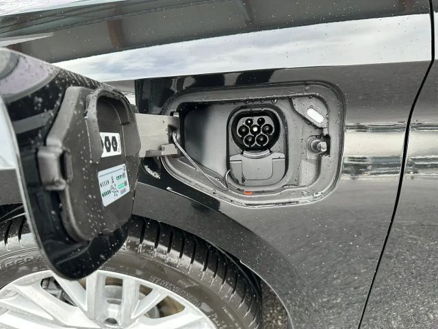 Seat Leon DSG Style e-Hybrid