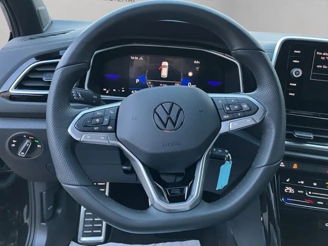 Volkswagen T-Roc 1.5 TSI DSG R-Line