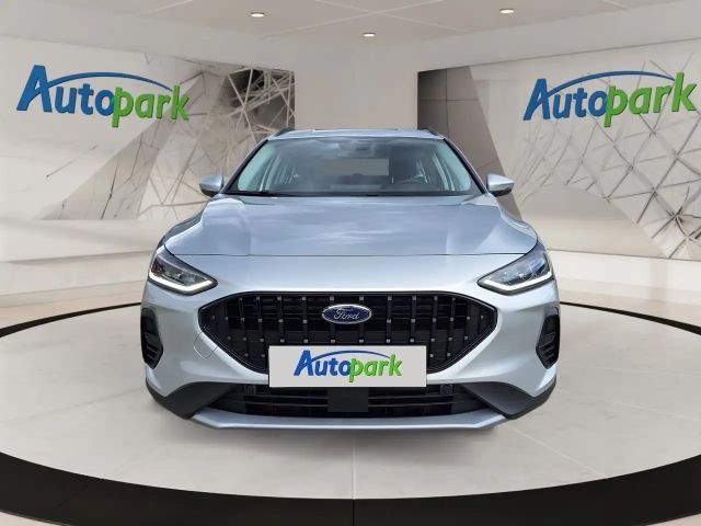 Ford Focus Active
