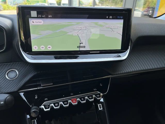 Peugeot E-208 Allure Pack Hybrid