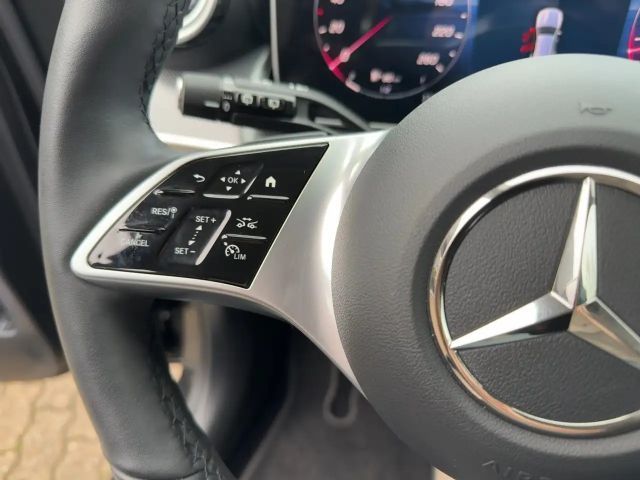 Mercedes-Benz GLC 200 4MATIC AVANTGARDE