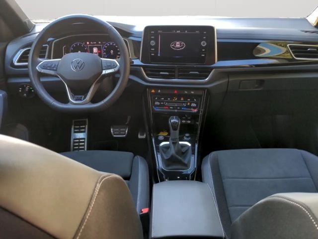 Volkswagen T-Roc DSG R-Line