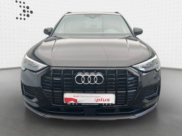 Audi Q3 35 TDI Quattro