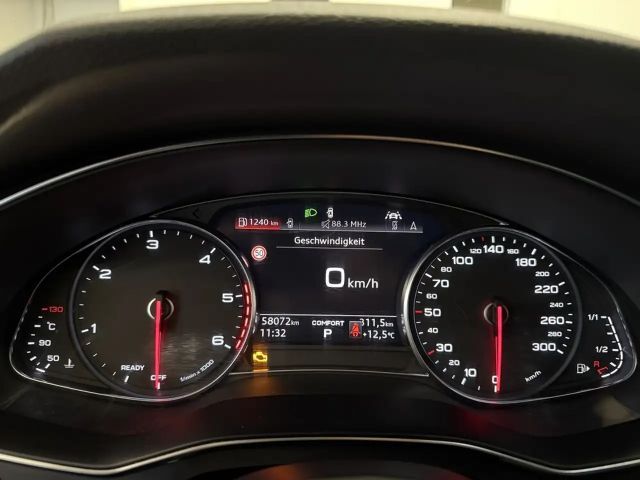 Audi A6 40 TDI Quattro Sport