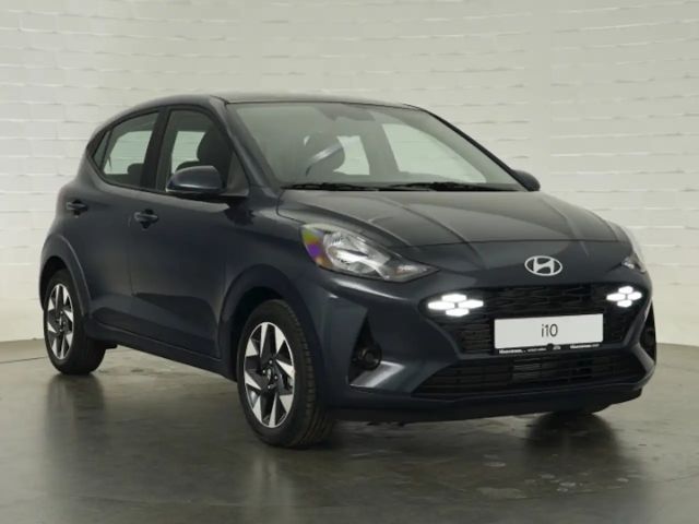 Hyundai i10 Trend