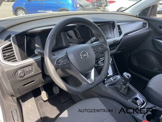 Opel Grandland X Enjoy