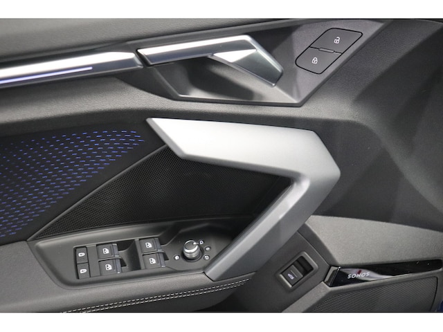 Audi A3 S-Tronic Sportback