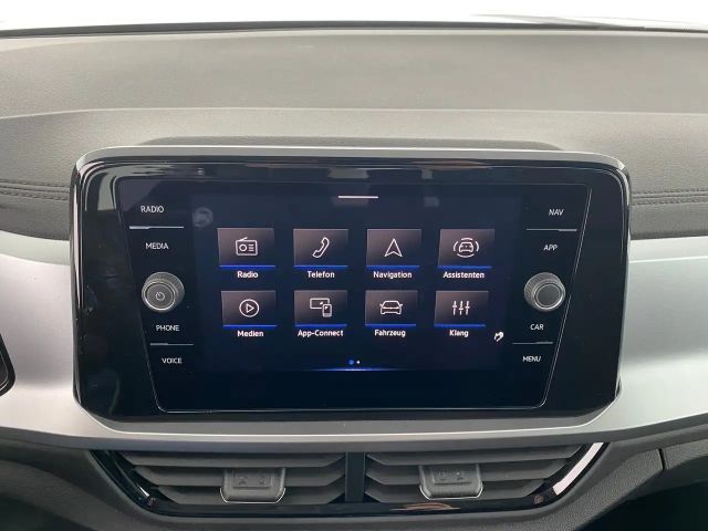 Volkswagen T-Roc Friends TDI