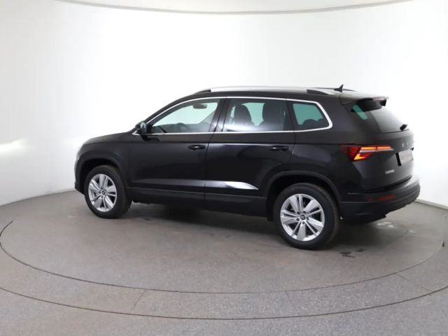 Skoda Karoq ACT Selection
