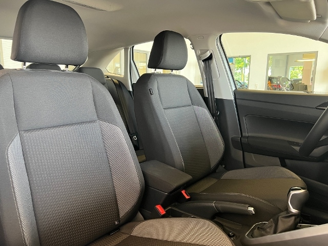 Volkswagen Taigo 1.0 TSI