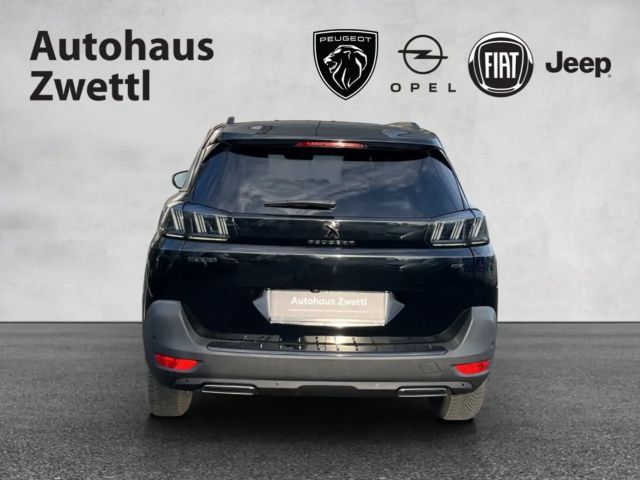 Peugeot 5008 GT-Line PureTech