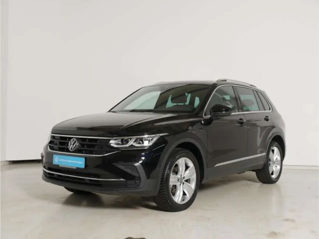 Volkswagen Tiguan 2.0 TDI DSG Move