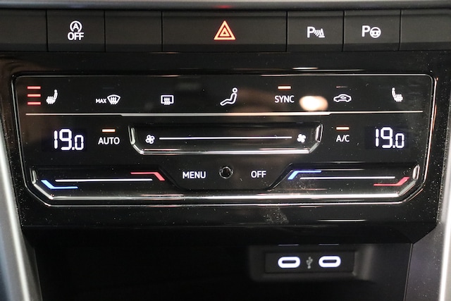 Volkswagen T-Roc 1.0 TSI