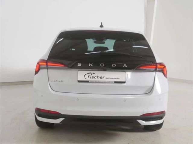 Skoda Scala 1.0 TSI Selection