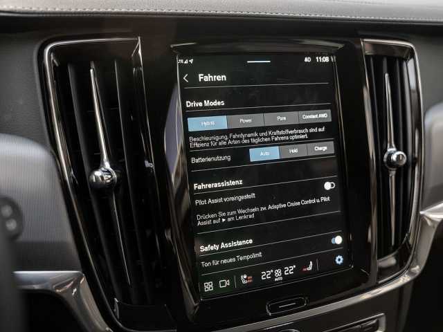 Volvo V90 AWD Bright Plus T6