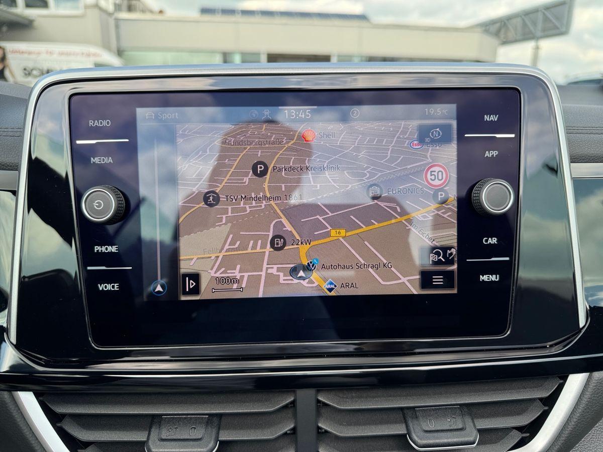 Volkswagen T-Roc 1.5 TSI Cabriolet DSG R-Line