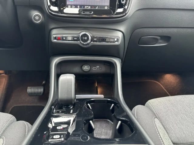 Volvo XC40 Plus