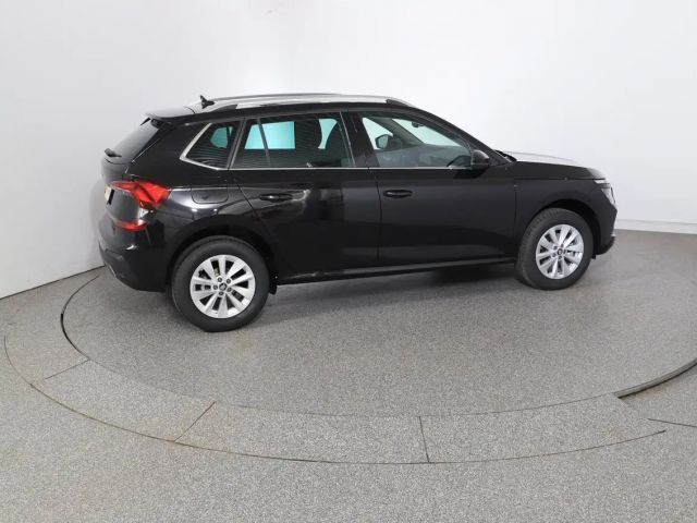 Skoda Kamiq Selection