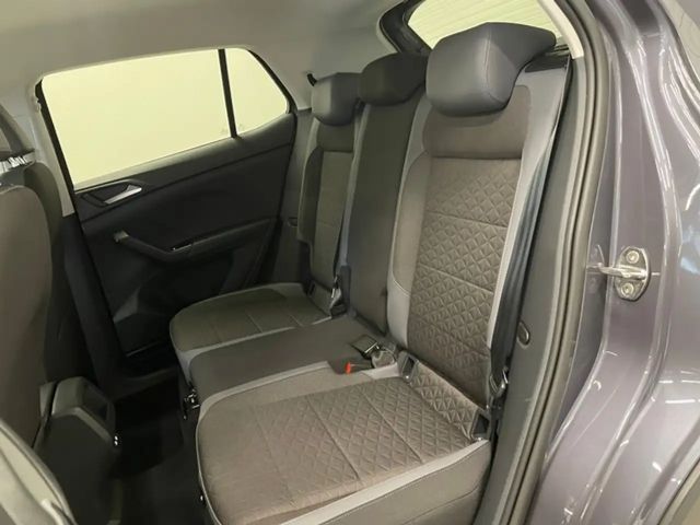 Volkswagen T-Cross 1.0 TSI Style