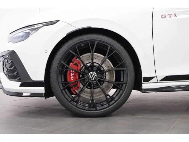 Volkswagen Golf 2.0 TSI GTI Golf VIII