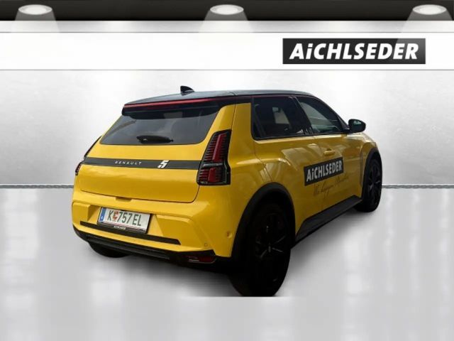 Renault 5 Comfort E-Tech Electric Techno