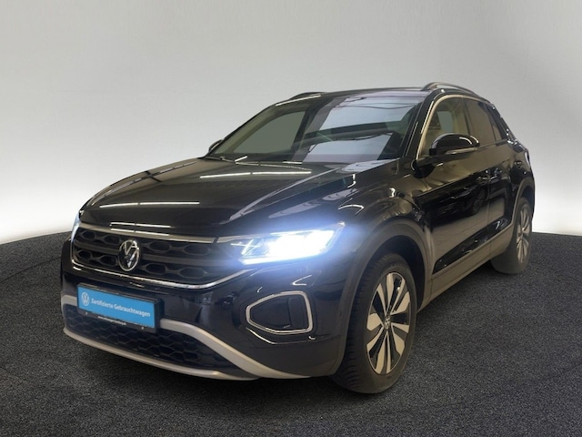 Volkswagen T-Roc 1.0 TSI