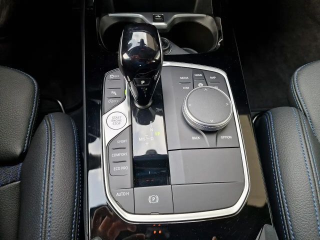 BMW 118 118i M-Sport Sedan