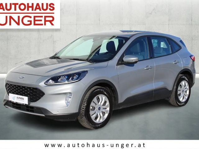 Ford Kuga EcoBoost Titanium