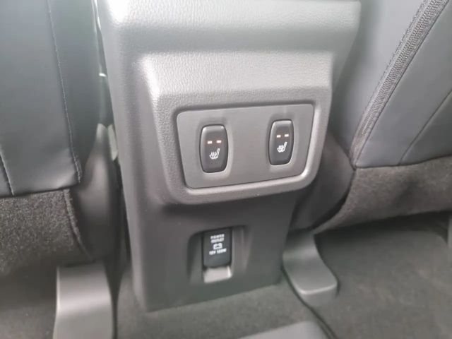 Mitsubishi Eclipse Cross PHEV