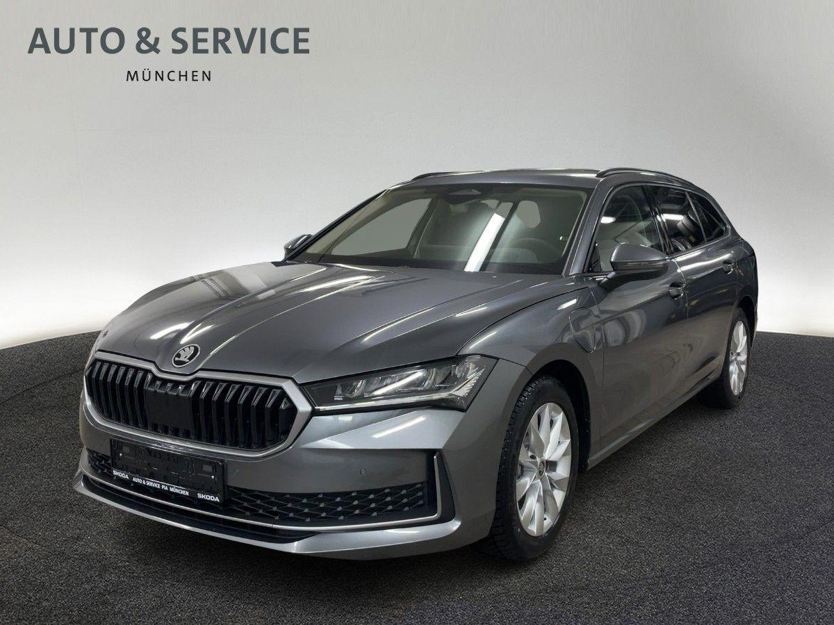 Skoda Superb 1.5 TSI Combi Selection iV