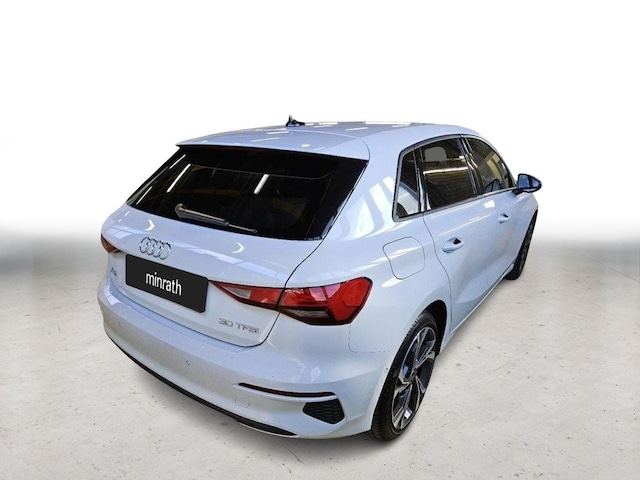 Audi A3 30 TFSI S-Tronic Sportback