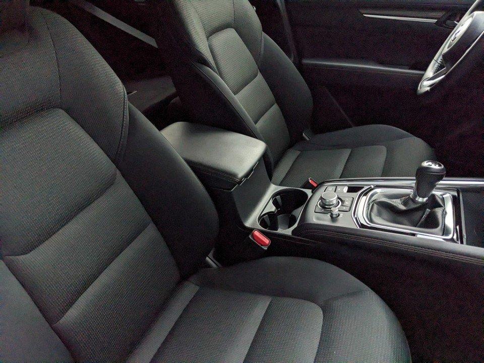 Mazda CX-5 Sportsline