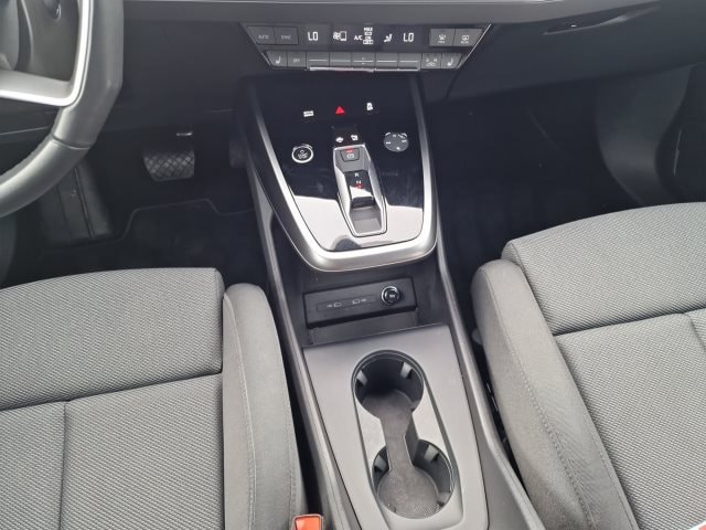 Audi Q4 e-tron 50 Quattro Sportback