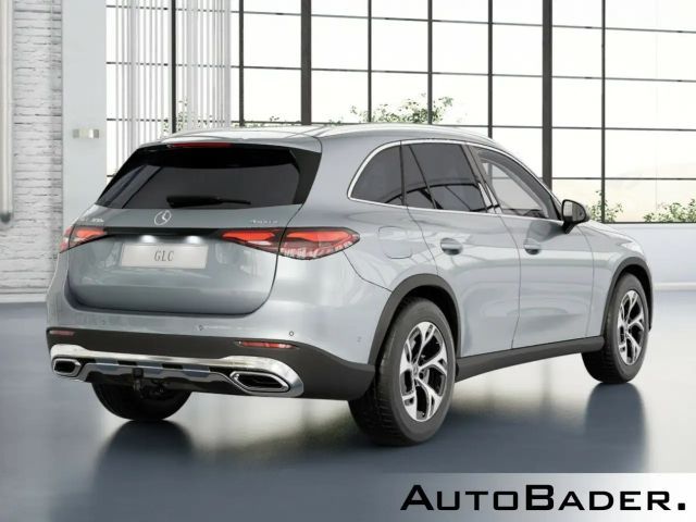 Mercedes-Benz GLC 300 4MATIC GLC 300 e