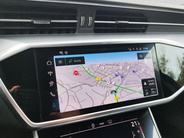 Audi A6 40 TDI Quattro