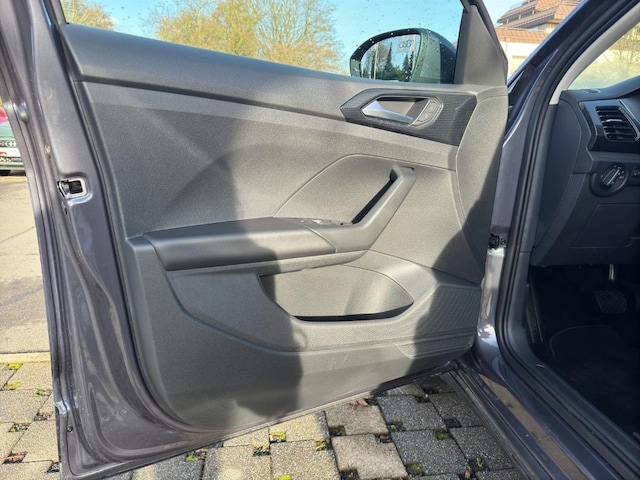 Volkswagen T-Cross DSG IQ.Drive