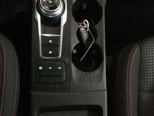 Ford Kuga Plug in Hybrid ST Line