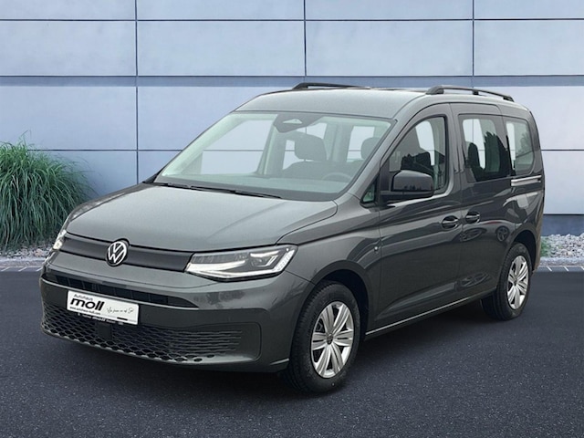 Volkswagen Caddy 1.5 TSI