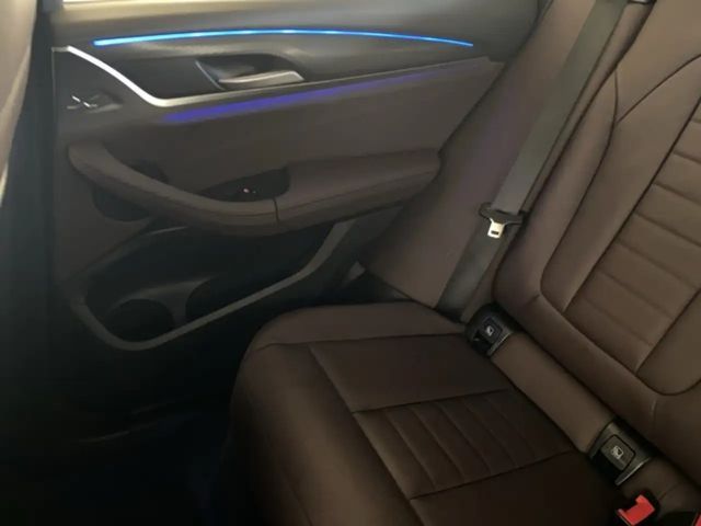 BMW X3 M-Sport xDrive