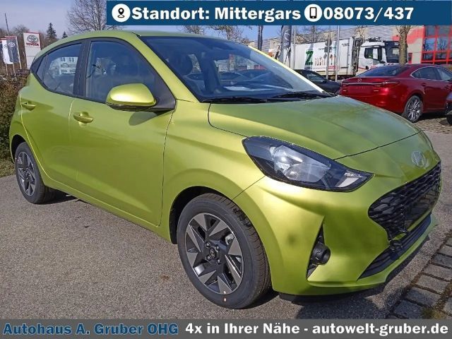 Hyundai i10 1.2 Trend