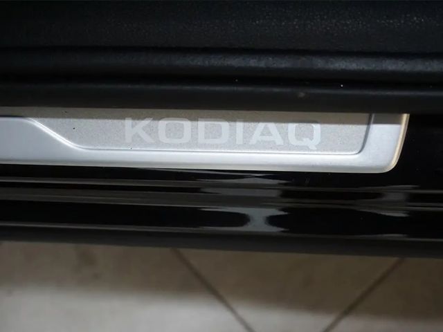 Skoda Kodiaq 1.5 TSI Ambition