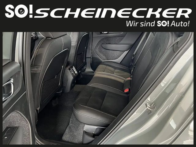 Volvo C40 Plus Recharge